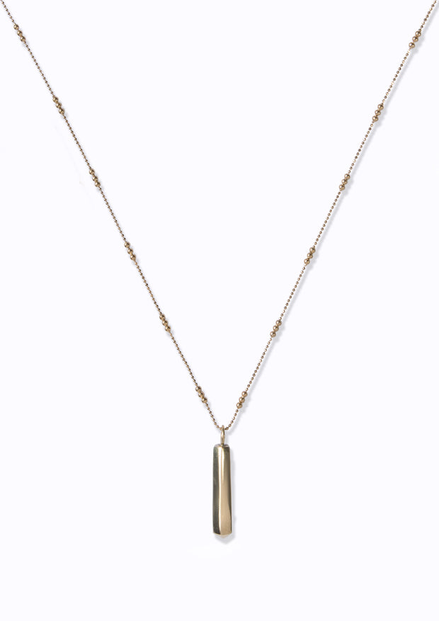 Baby Alchemist Necklace