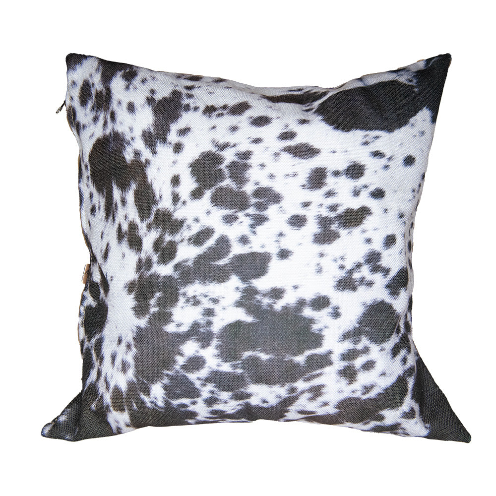 Nguni Printed Cushion - P34