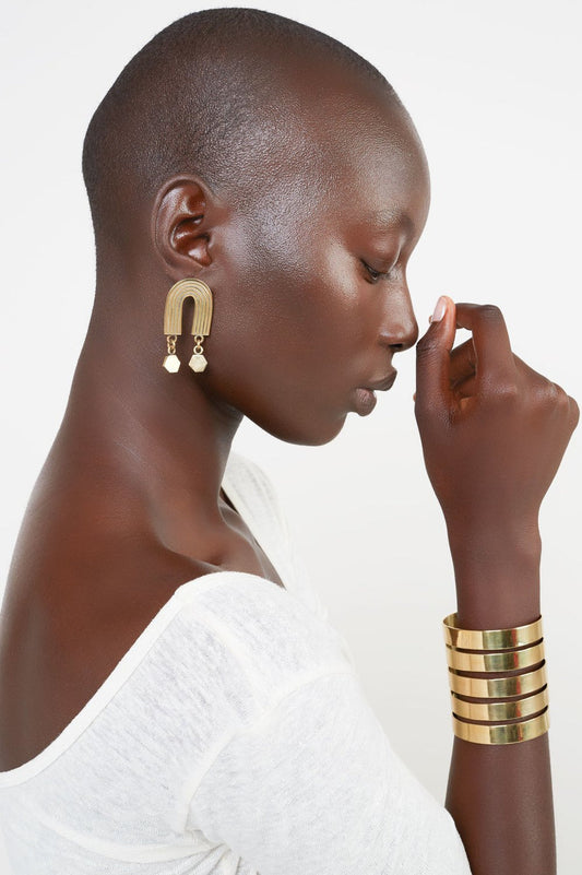 Peponi Earrings