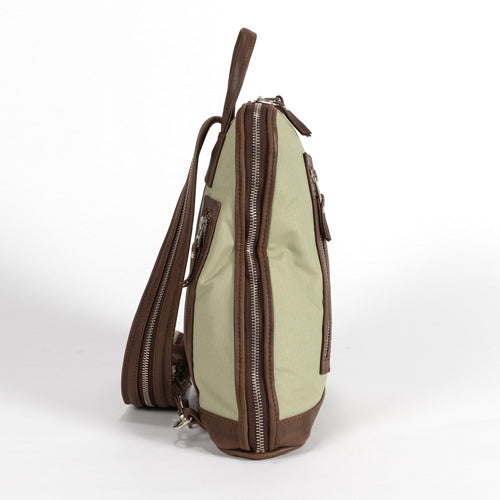 Sand Safari Mini Backpack