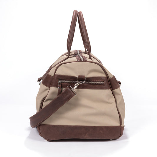 Sand Safari Travel Bag Middle