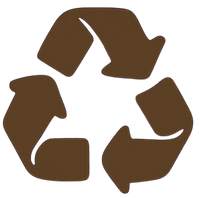 Sustainably and Ethically Sourced