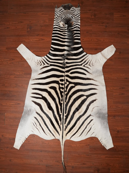 AA ZEBRA HIDE 280 x 198 (XL)