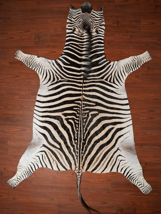 AA ZEBRA HIDE 308 x 230 (XL)