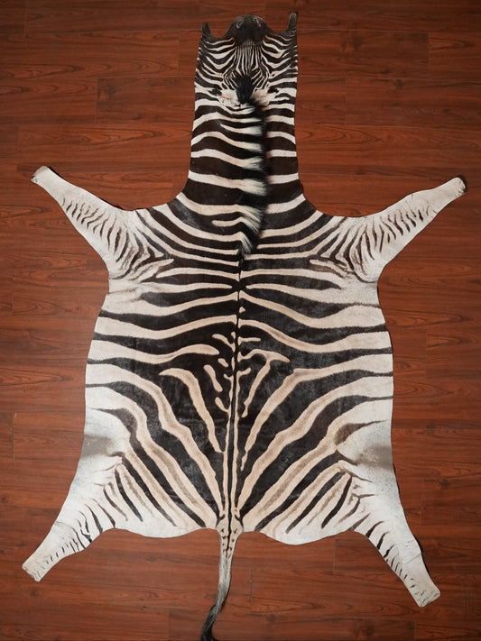 A ZEBRA HIDE 290 x 209 (XL)