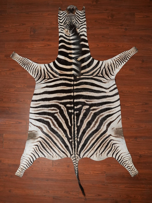 B ZEBRA HIDE 270 x 194 (L)