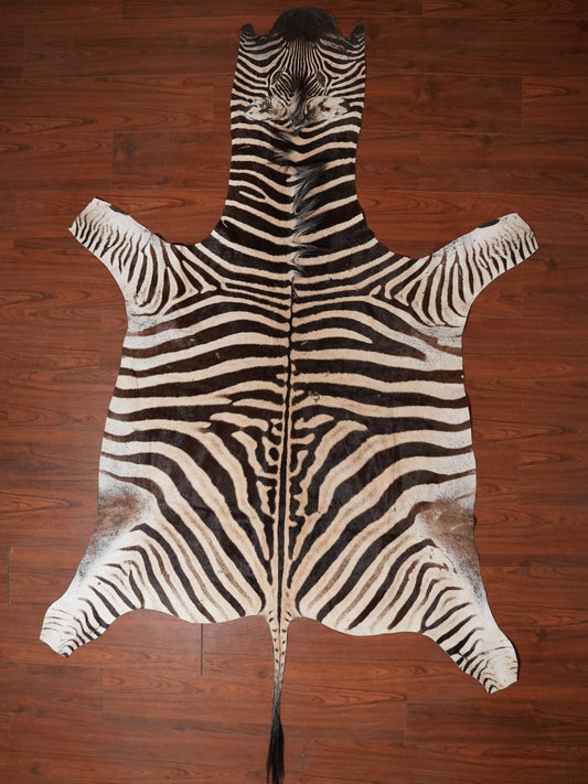 B ZEBRA HIDE 272 x 190 (L)