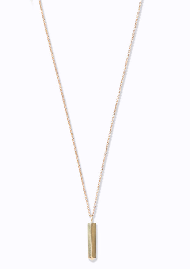 Baby Alchemist Necklace