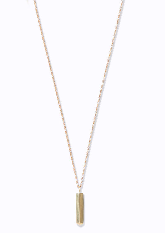 Baby Alchemist Necklace