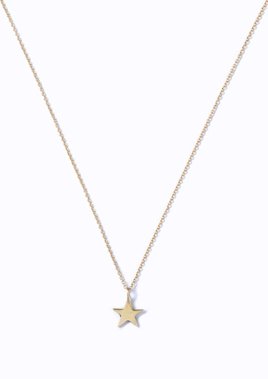 Baby Star Necklace