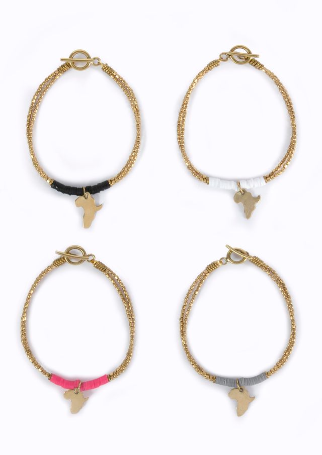 Bay Bracelet Africa