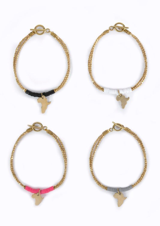 Bay Bracelet Africa