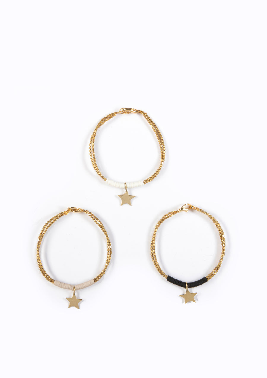 Bay Bracelet Star