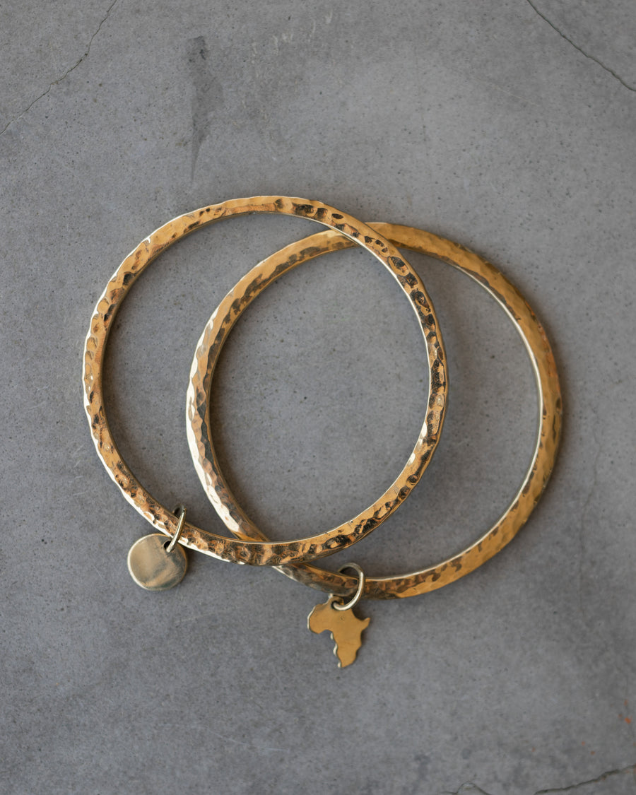 Boho Bangle
