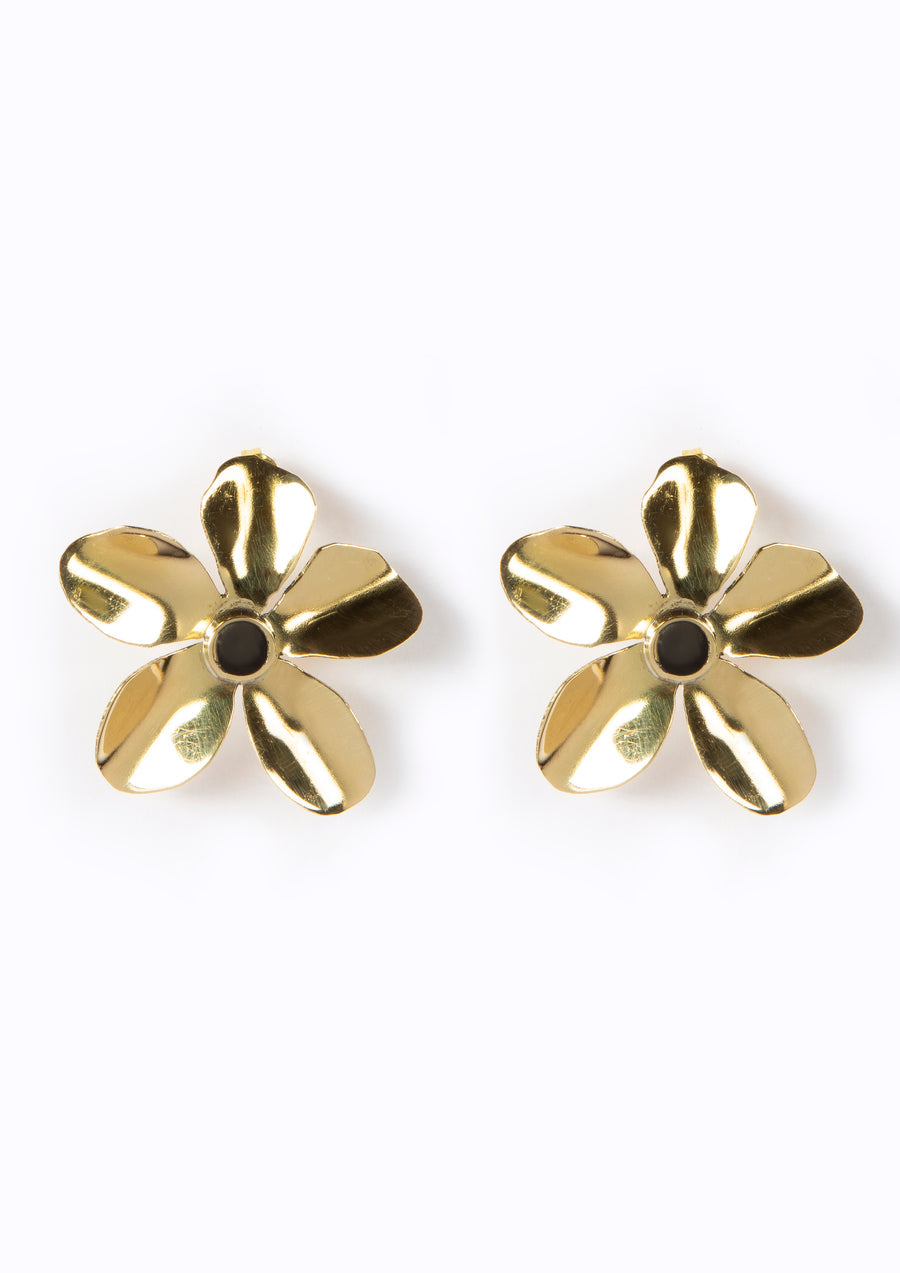 Flower Earrings