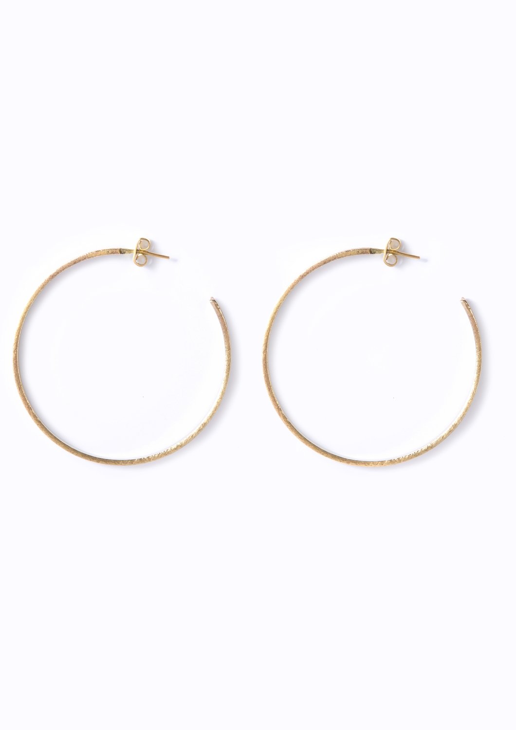 Large Savannah Hoops