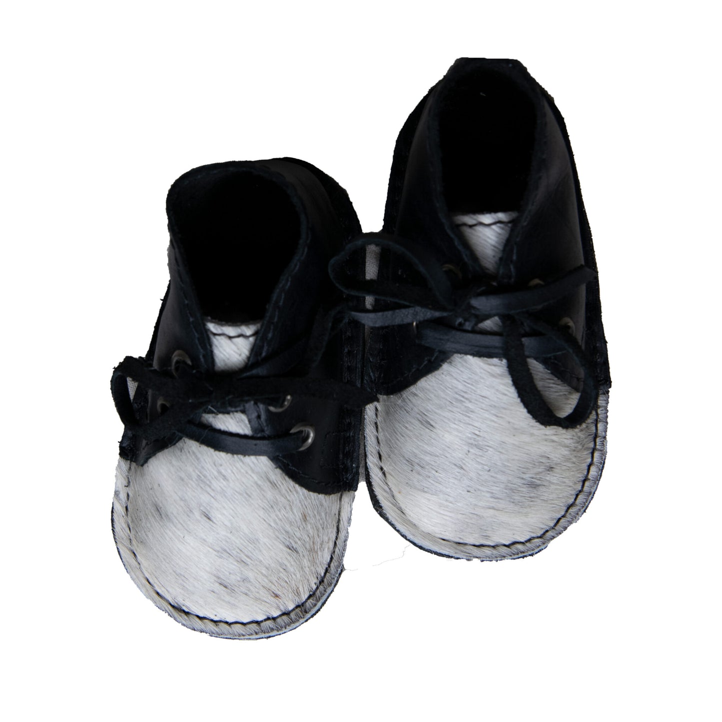 Kids Vellies Rubber Soles