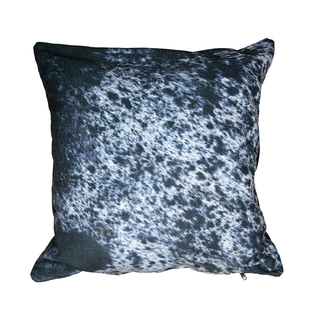 Nguni Printed Cushion - P36