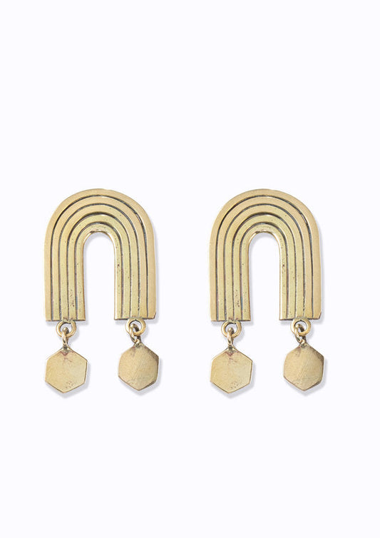 Peponi Earrings