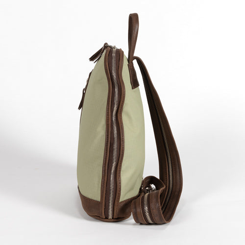 Sand Safari Mini Backpack