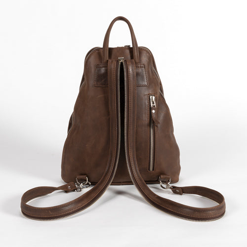 Sand Safari Mini Backpack