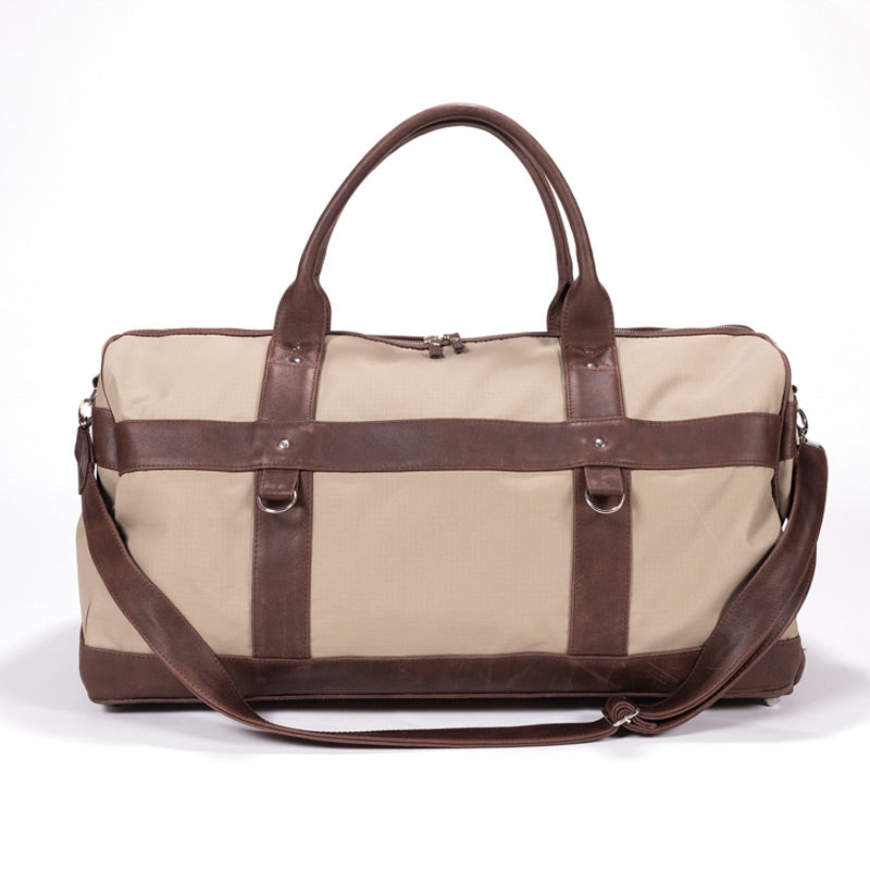 Sand Safari Travel Bag Middle