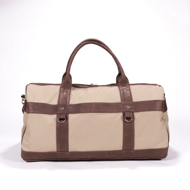 Sand Safari Travel Bag Middle