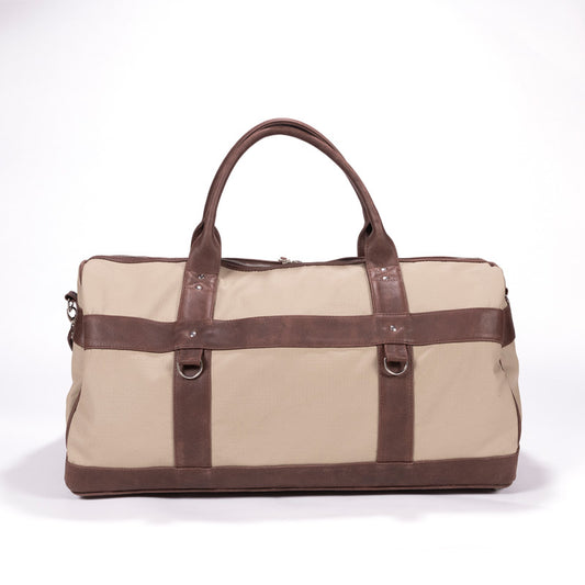 Sand Safari Travel Bag Middle