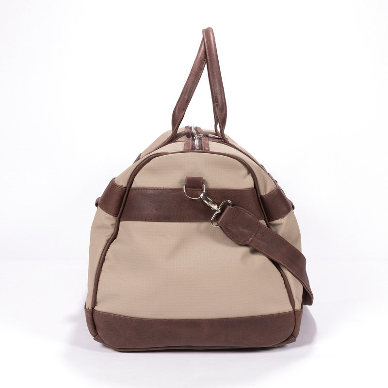 Sand Safari Travel Bag Middle