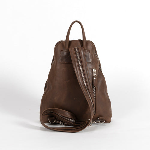 Sand Safari Mini Backpack