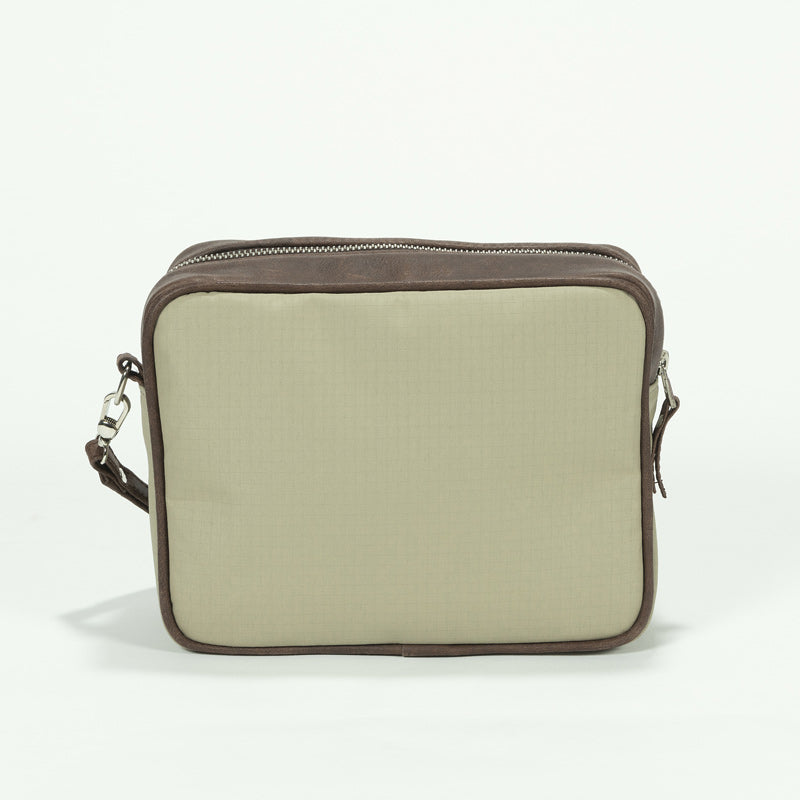 Sand Ripstop Toiletry Bag