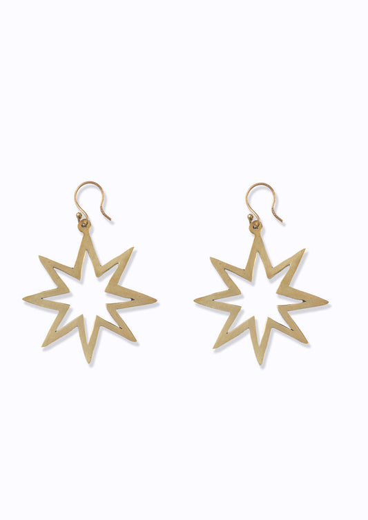 Starry Night Earrings